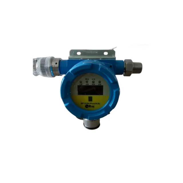 SP-2104Plus Toxic Gas Detector