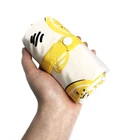 Promotional Summer Simple Wholesale Shopping Bag Waterproof Handbag Shoulder Bag