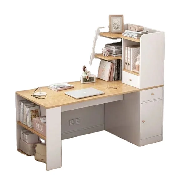New Product Home Office Computer Desk Foldable study table dining table computer table Computer Desk Flatmate Wall Desk