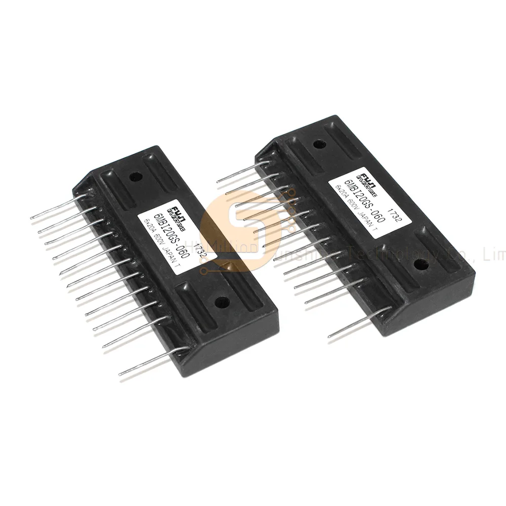 product 6mbi20gs 060 high efficiency low loss igbt module 600v 20a for inverters and industrial motor drives product category ics-3