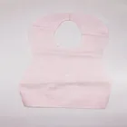 Infant Bibs Baby Waterproof Bibs 2020 High Quality Infant Over Table Waterproof Apron Feeding Baby Bibs