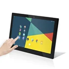 Rugged Tablet Pc Full Hd Touch Screen Poe Wifi Industrial Wall Mount Rugged Nfc 4g Tablet Pc 10 Inch