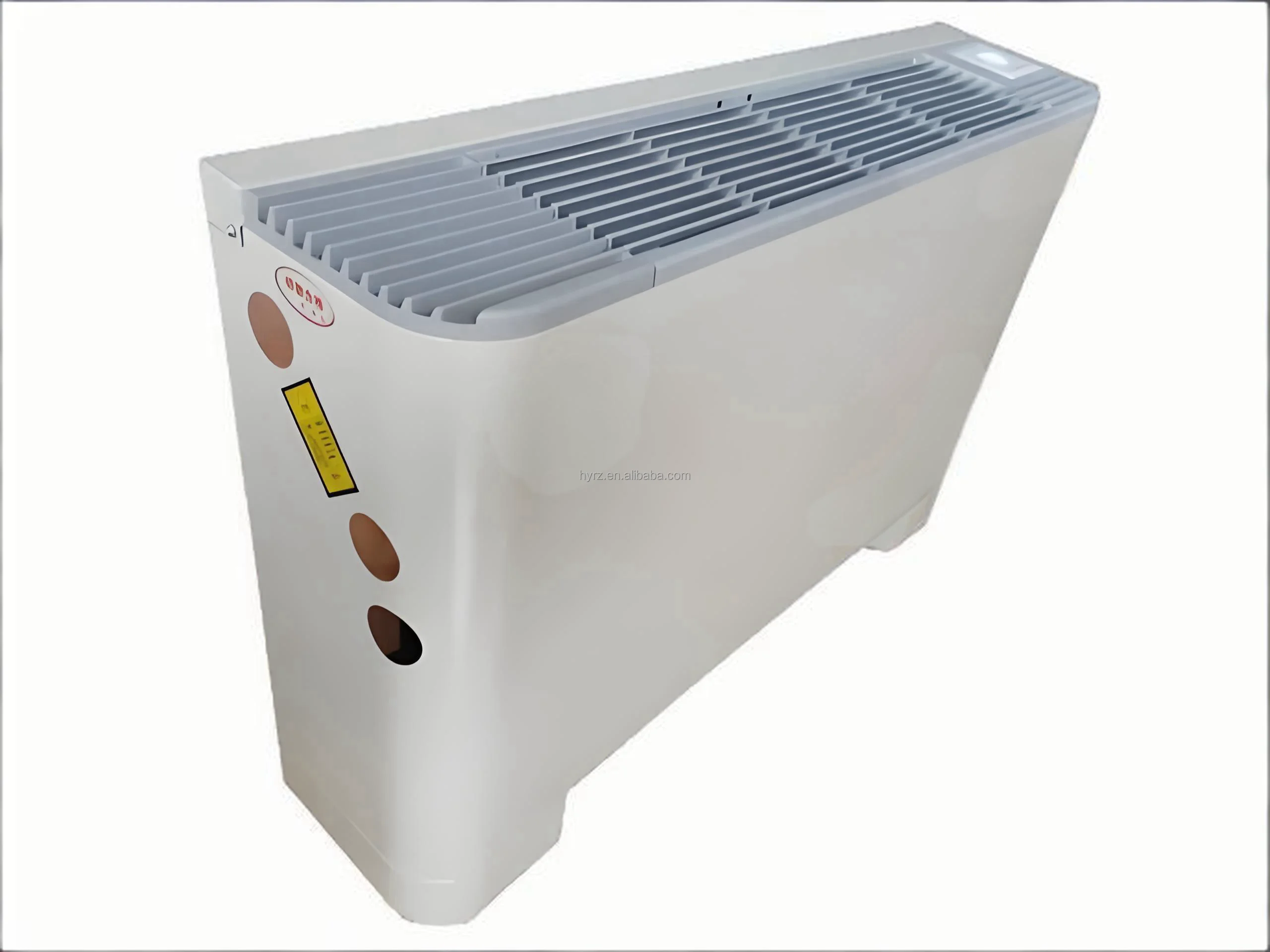 Fan Coil Unit, FCU, Water - detail 8