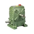 Reducer Gear Reducer WPA Worm Gear Reducer Manufacturer Is A Hot Seller