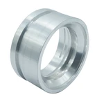 Sleeve Low CNC Turning Milling Custom Service Stainless Steel Metal CNC Machining Parts Bushing Sleeve With Low Price