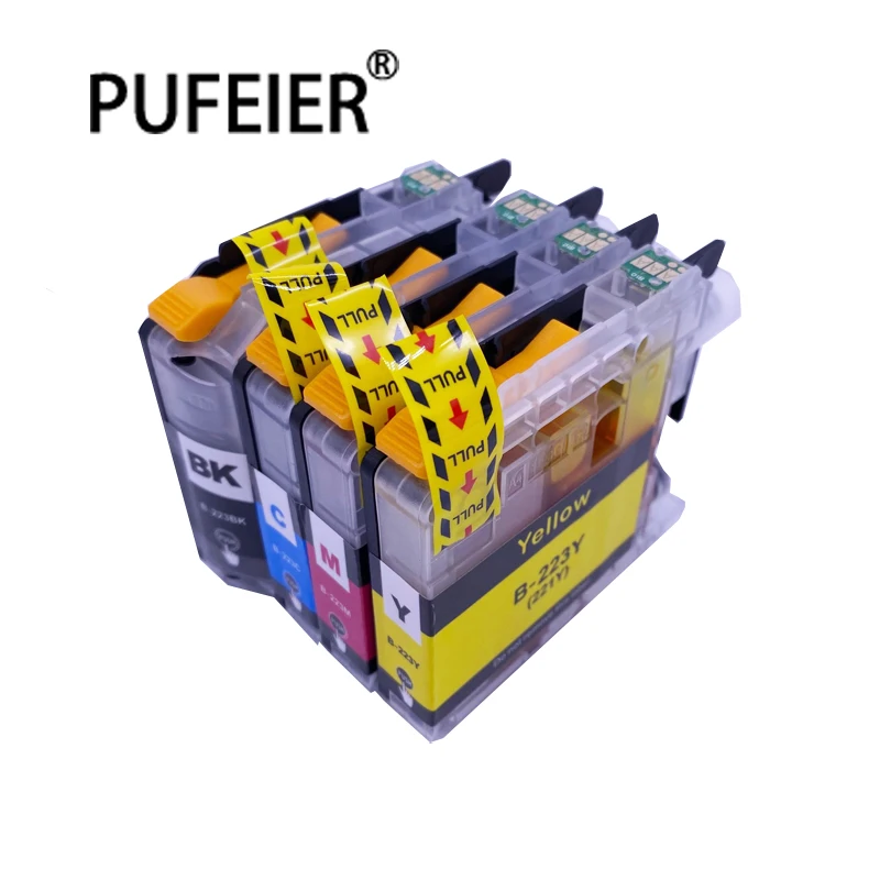 Lc201 Lc203 Compatible Ink Cartridge 