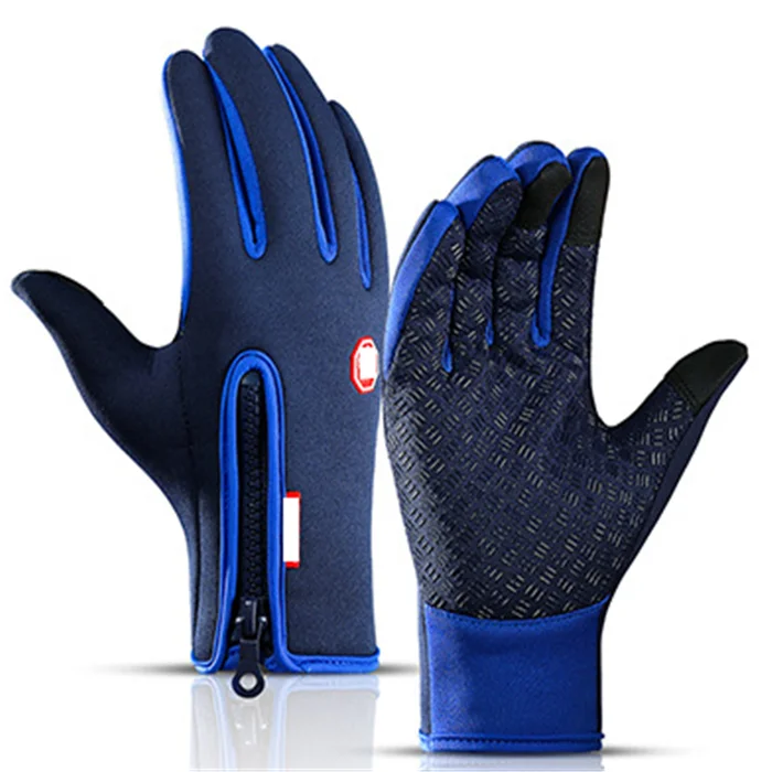 warm gloves waterproof gloves winter gloves