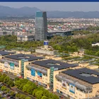 Biggest Yiwu City Futian Market Stock Market Purchase Agent 1 Stop Buying Sourcing Agent Service Amazon Agent