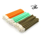 Light Brush New Lipstick Applicator Cheap Hair Oem Private Logo Make Up Disposable Gloss Wand Light Lip Stick Brush