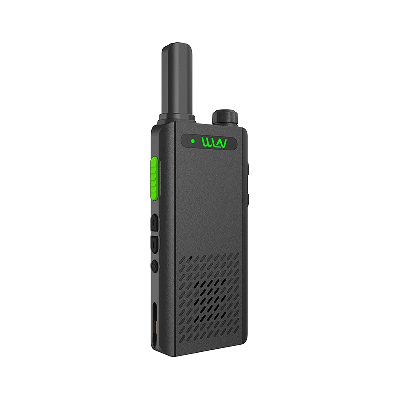 WLN Walkie Talkie KD-C160 FCC Certified High Quality Cheap Price Multiple Colors to Choose 16 Memory Channel Walkie Talkie manufacture