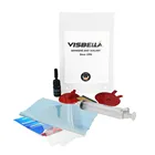 Kit Tool Car Glass Repair Tools DIY Car Kit Wind Glass Crack Hand Restore Tool Windshield Repair Kit