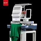 Embroidery Machine BAI Embroidery Machine 15 Needle For Computerized Embroidery Machine Price