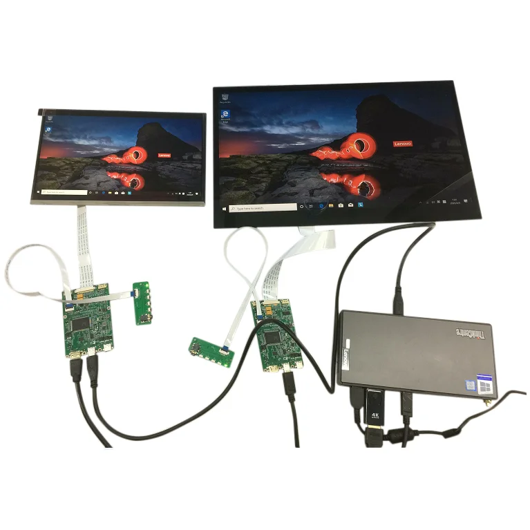 15.6 4k lcd panel hdr quotation