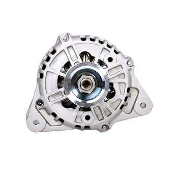 Professional Manufacture oe 0123310023 low price automotive parts car alternator for ford
