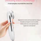 Face Mini Massager Wholesale Face Beauty Galvanic Ion Mini Portable Ultrasonic Facial Massager