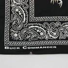 Scarf Hot Selling Square Cotton Bandana Scarf With Oem Design