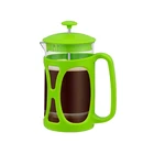 Coffee French Press Coffee Multicolor Unique Design French Press Coffee Maker French Press Glass Set