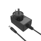 Us Adapter 9V 3A Switching Power Adapter With UL62368 ETL61558 CE GS SAA PSE KC CCC For Massager