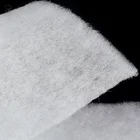 Fiber Cotton China Factory 100% ES Fiber 45g Hot Air Cotton For KN95 N95