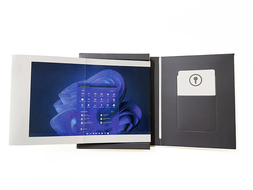 Win 11 Pro 64 bits operating system win11 Home OS Professional USB Lifetime Guaranteed Professional Key