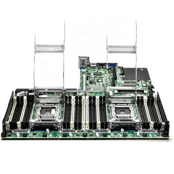 For Hp Proliant Dl360p Gen8 Mainboard Motherboard System Board 732150