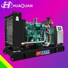 Generators Generator Gas Generator 150kw Natural Gas/biogas/gas Generators Brushless Diesel Generator Set