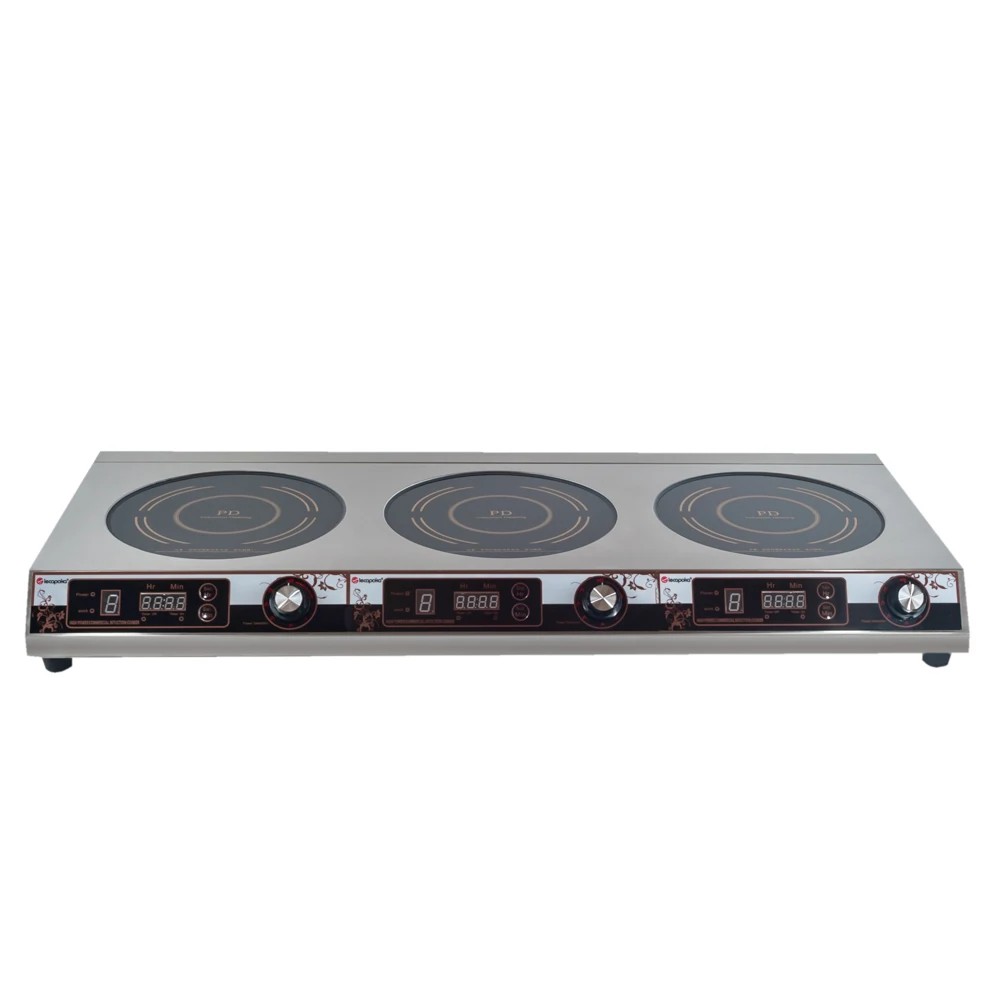 induction cooktop inverter