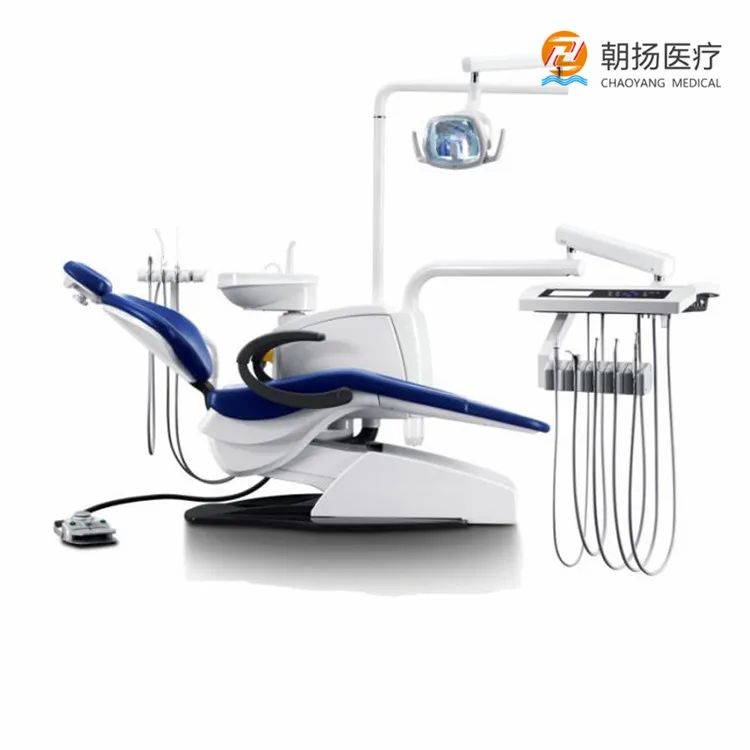 CY-C371 electric dental chair