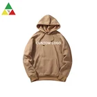 Cotton Men Cottoncotton Mens Hoodie Blank Custom Blank Pullover Printing Logo 100% Cotton Hoodie Men