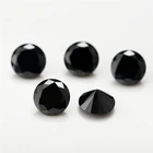 Colored Buy Cz Stones Thriving Gems Wholesale Synthetic Cubic Zirconia Gemstone Round Brilliant Cut CZ Stone