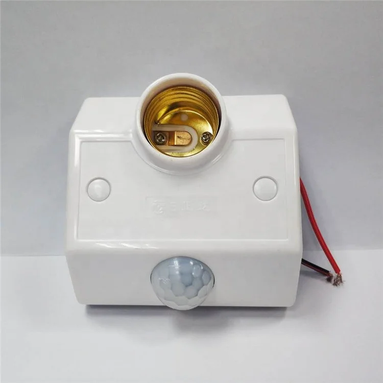 motion sensor holder b22