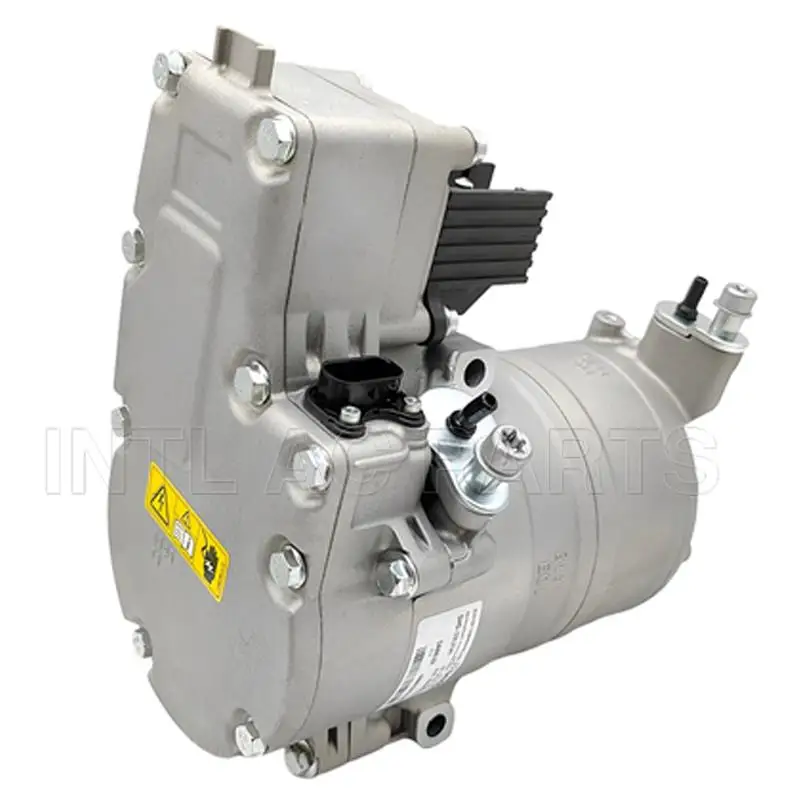 Electric Ac Compressor For Mercedes Benz Gle A