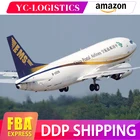 Ali Professional Freight Forwarder Service Express Ali Shipping To USA From China