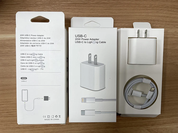 Pd 20w Charger Type C Fast Charger Eu Us Type C Adapter 27w Usb C Fast 