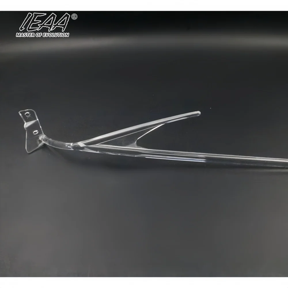 product headlight light guide plate daytime running light tube bar car accessories fit for lexus es b grade 2018 2022 high configuration-5