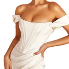 Dresses Evening Dress Elegant Dresses Summer Sexy Fashion Fashionable Bodycon Women Evening Dress