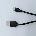 Mobile Phone Power Supply Mobile Phone For Samsung Cellphone 2A/3A/5A Type C Charging Cable