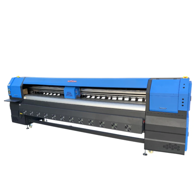 pvc printing machine