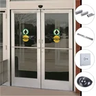 Operator Automatic Operator Yoursensor S300 Max 350kgs Automatic Door Weight Auto Swing Door Operator With Spring