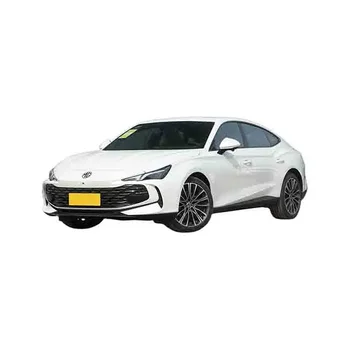 MG 7 HOT Sale 2023  2.0T Beauty Premium Edition Chinese coupe  MG7  Car Coupes  2.0T Hunting Beauty Luxury Edition