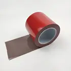 Tape Red Vhb Foam Tape Hot Sales Custom Foam Vhb Adhesive Tape Acrylic Tape Red Film Gray Tape