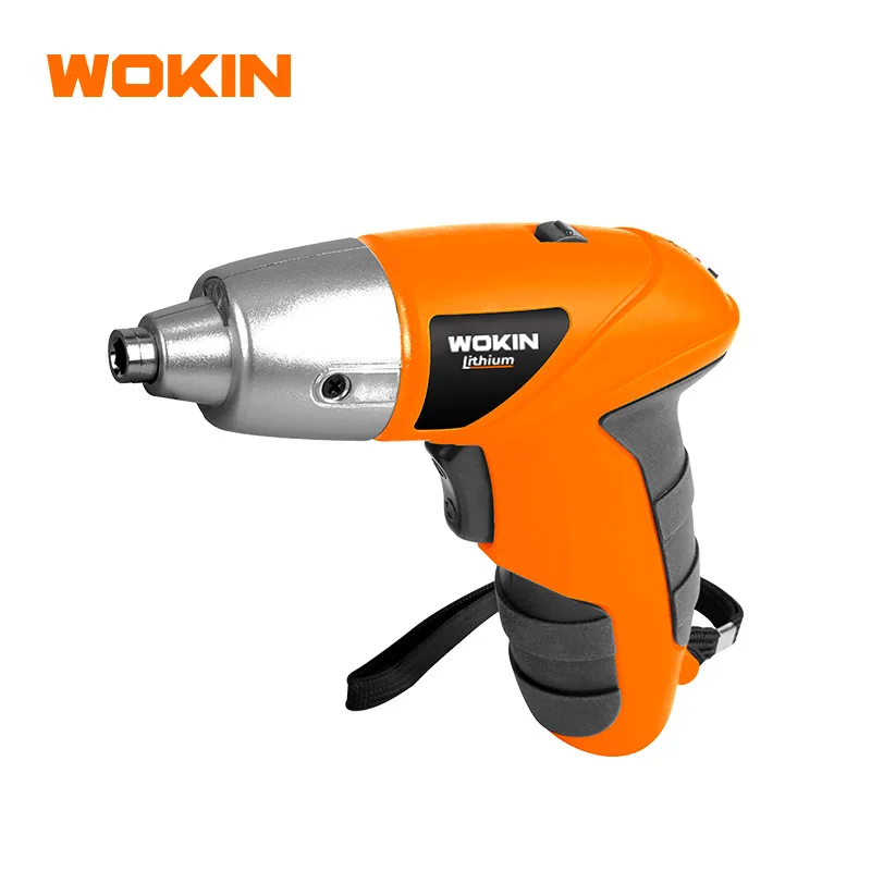 Wokin 780201 3.6v Mini Electric 