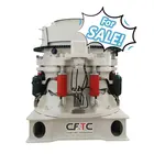 Energy Saving Hot Sale Big Stone Ore Mining New Energy Saving Stone Hydraulic Cone Crushers