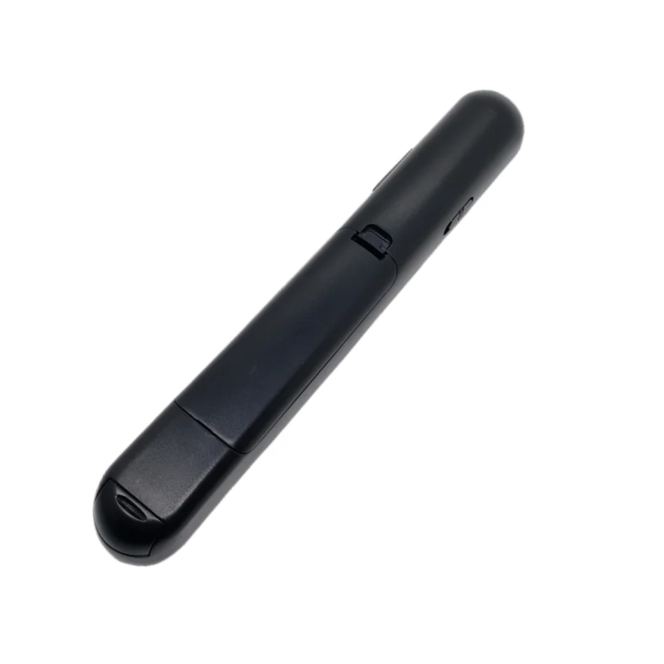 Volume Control PPT Presentation USB 2.4GHz PowerPoint Pointer Wireless Presenter Red Laser Page Turning Pen Remote Control Mouse