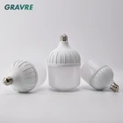 Led Led Zhongshan LED High Quality Dimmable 20W 30W 40W 50W Led Bulb Aluminum
