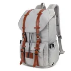 School Waterproof Travel Hiking Camping Rucksack Pack Large Casual Daypack College School Backpack