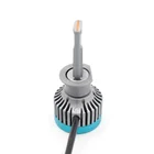 Led 12v Led 12v Car Led High Car H1 35W 12V 6000K Headlight Led Car H1 H4 H7 H11 Bombilla Led Car