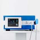 Shock Wave Therapy For Erectile Dysfunction Portable Ed Machine Premature Ejaculation Treatment Equipment