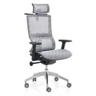 Chair Heavy Duty 150kg Ergonimic Coffice Chair For Fat People