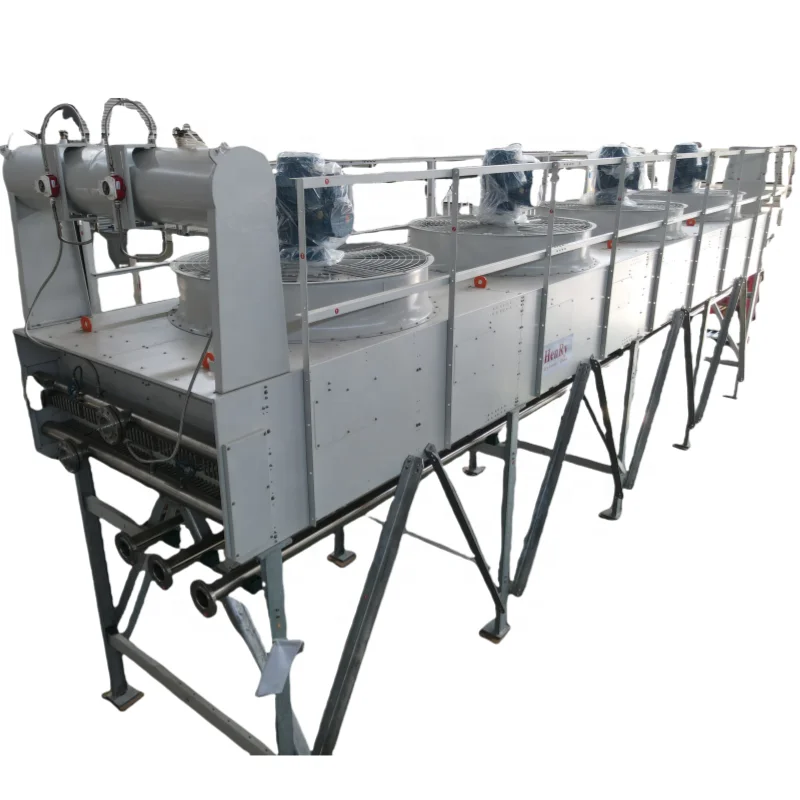 Blast Freezer, 380 V - detail 20